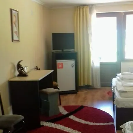 Guest house Muntele Gaina Halmagiu